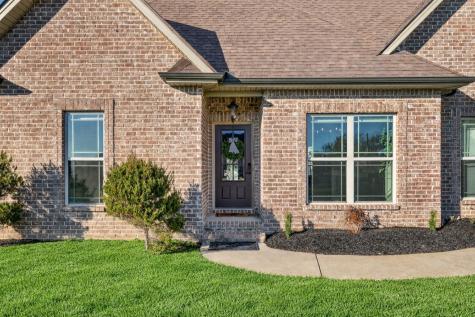 233 Waldron View Drive Murfreesboro TN 37130