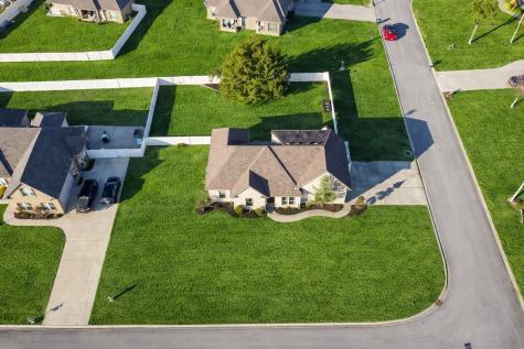233 Waldron View Drive Murfreesboro TN 37130
