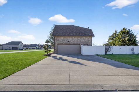 233 Waldron View Drive Murfreesboro TN 37130