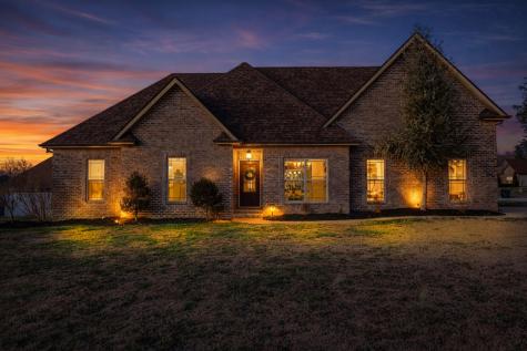 233 Waldron View Drive Murfreesboro TN 37130