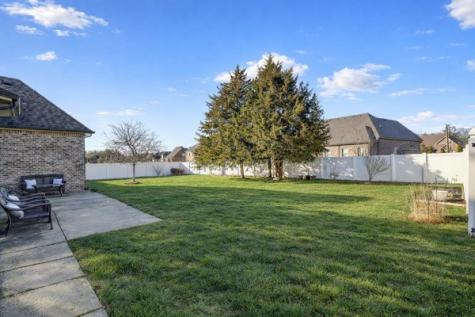 233 Waldron View Drive Murfreesboro TN 37130