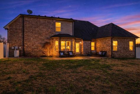 233 Waldron View Drive Murfreesboro TN 37130