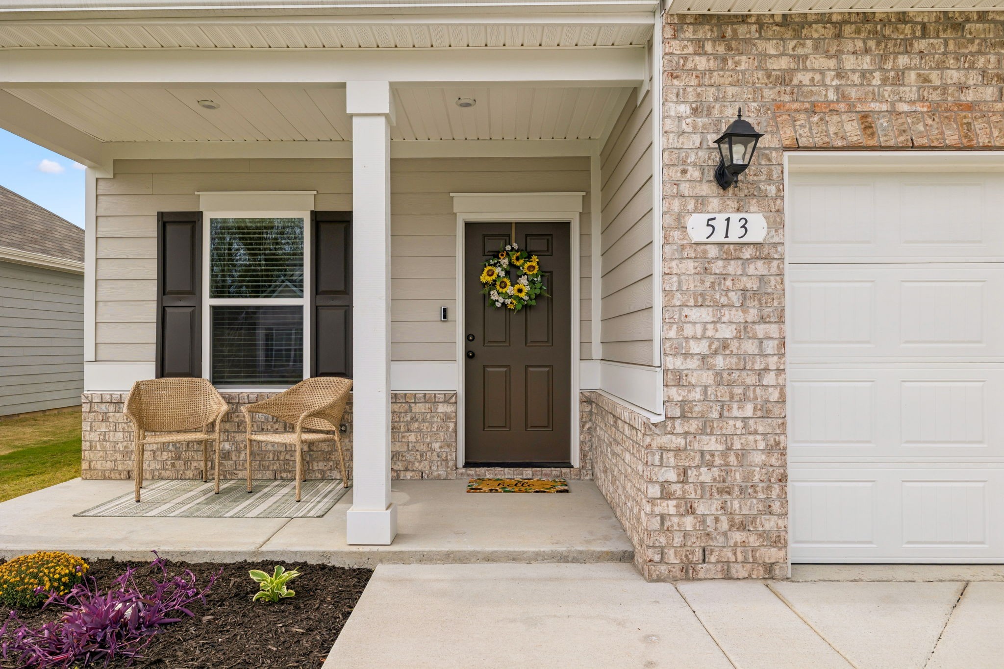 513 Morgan Meadows Way Columbia TN 38401