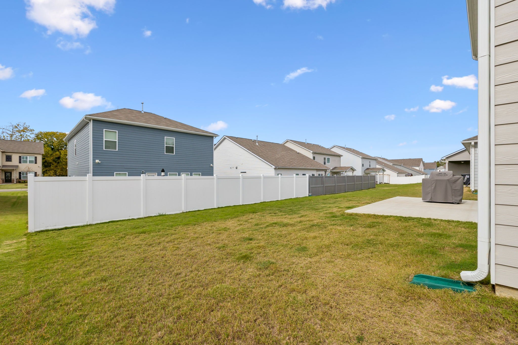 513 Morgan Meadows Way Columbia TN 38401