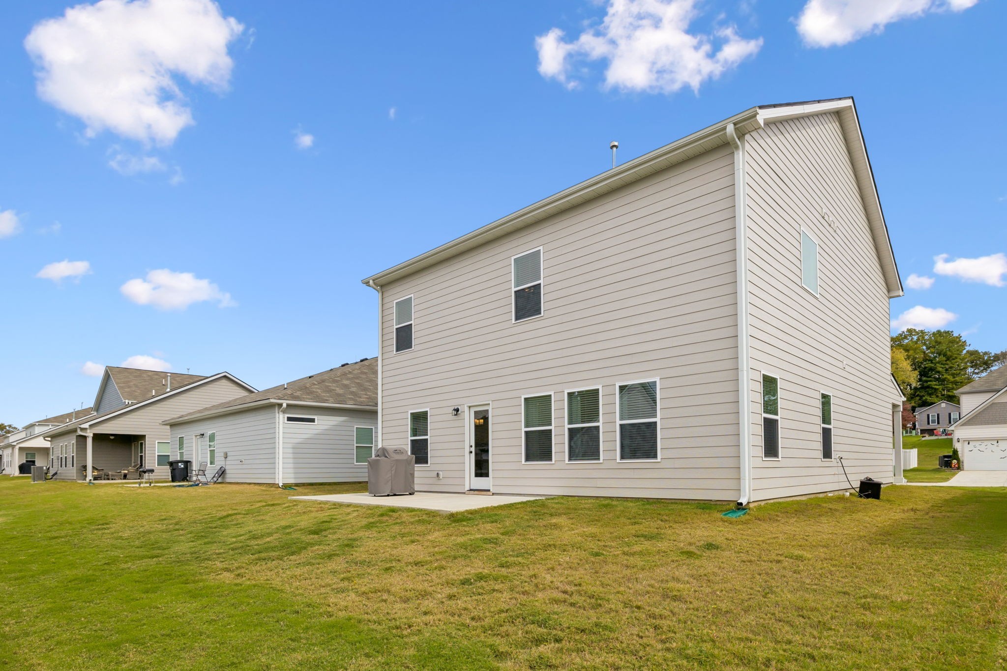 513 Morgan Meadows Way Columbia TN 38401
