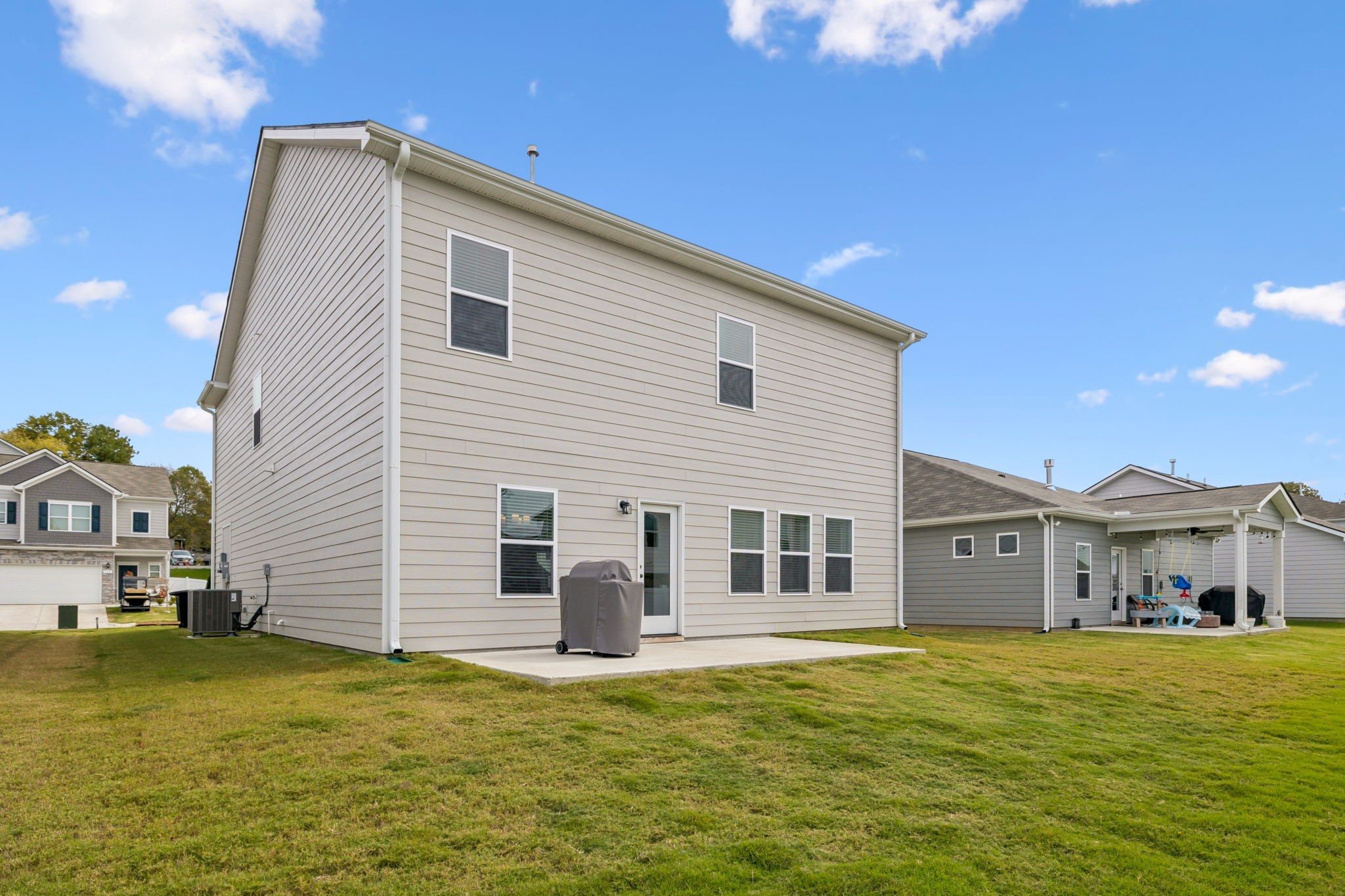 513 Morgan Meadows Way Columbia TN 38401