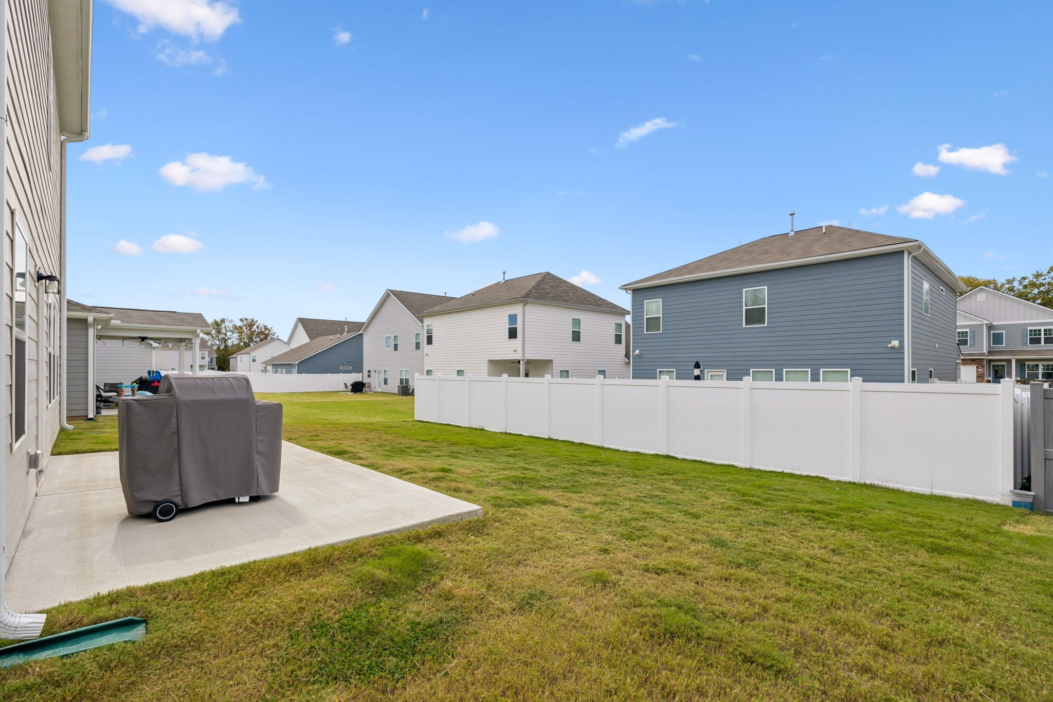 513 Morgan Meadows Way Columbia TN 38401