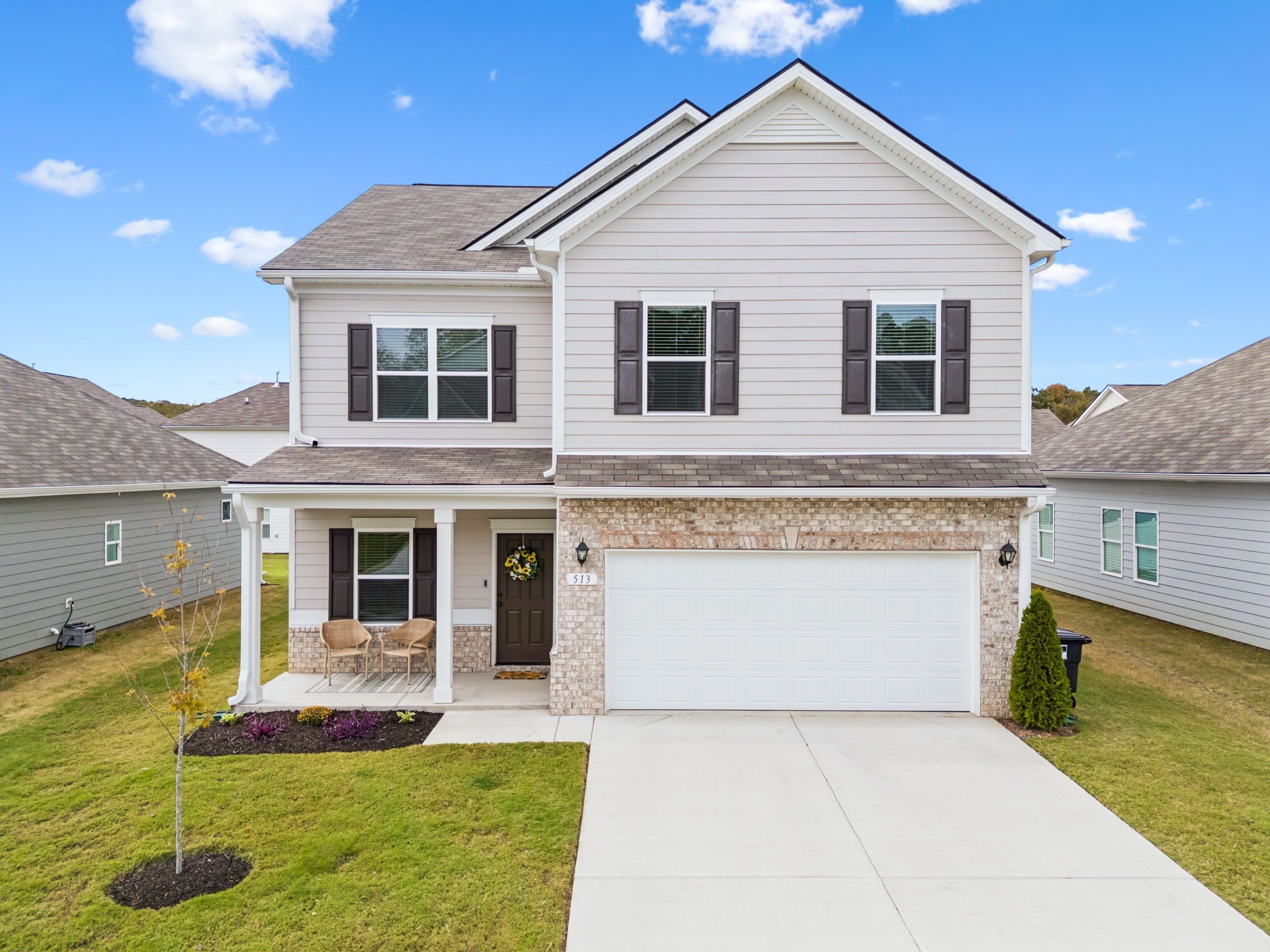 513 Morgan Meadows Way Columbia TN 38401