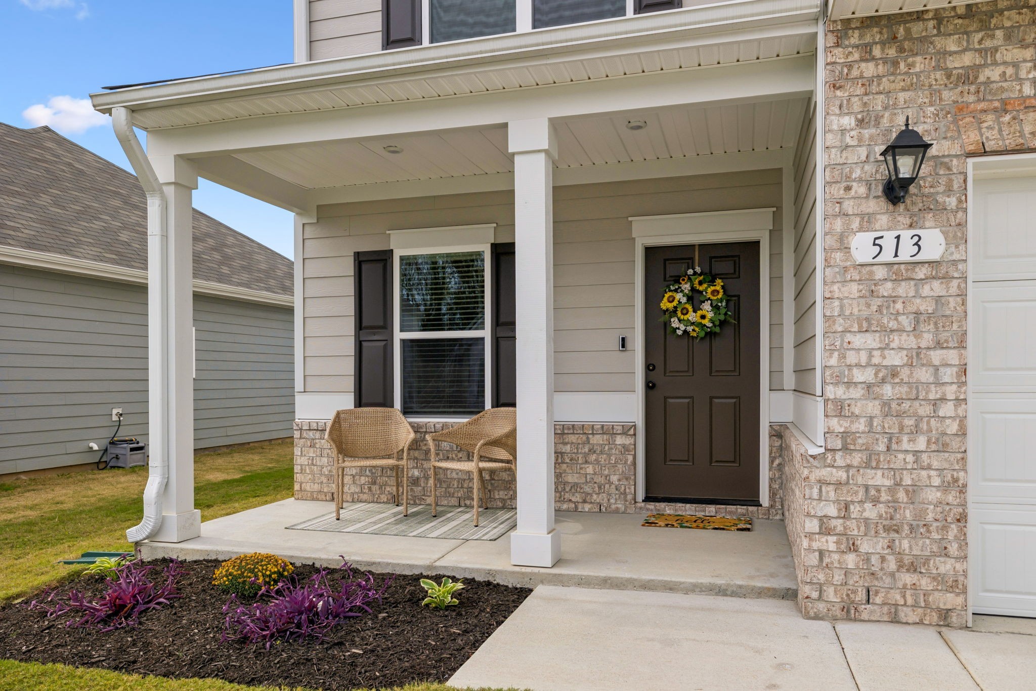 513 Morgan Meadows Way Columbia TN 38401