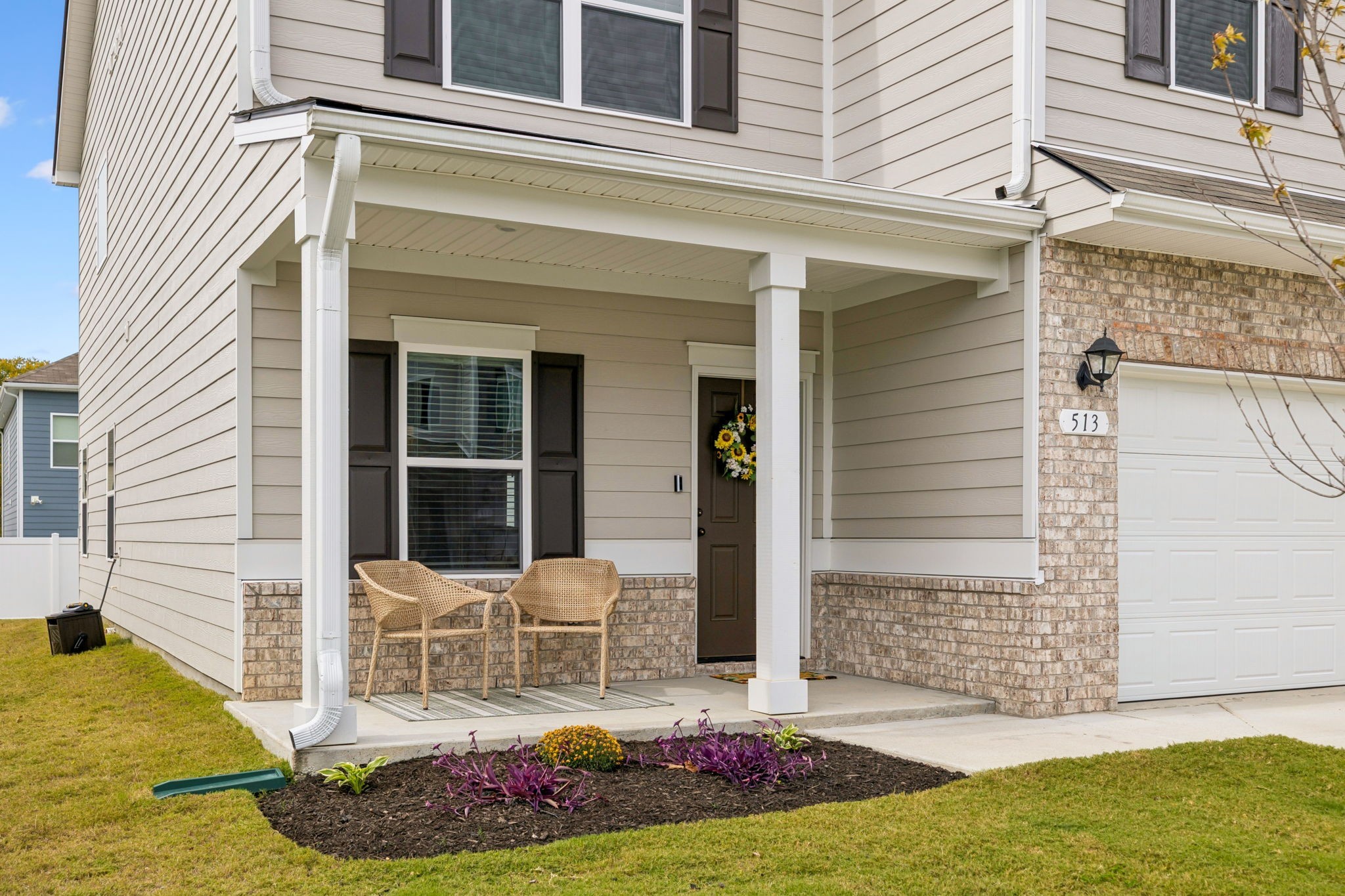513 Morgan Meadows Way Columbia TN 38401