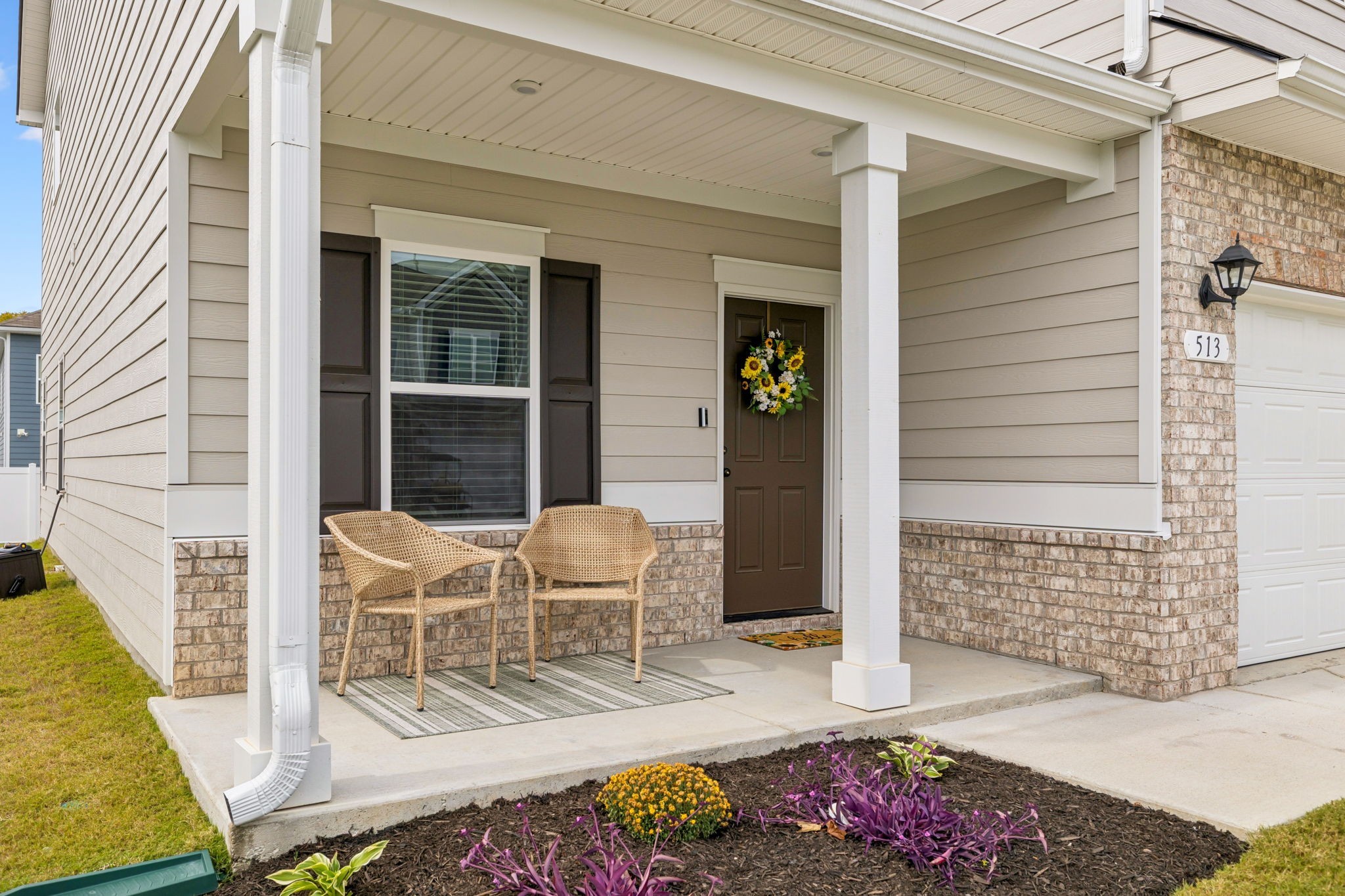 513 Morgan Meadows Way Columbia TN 38401