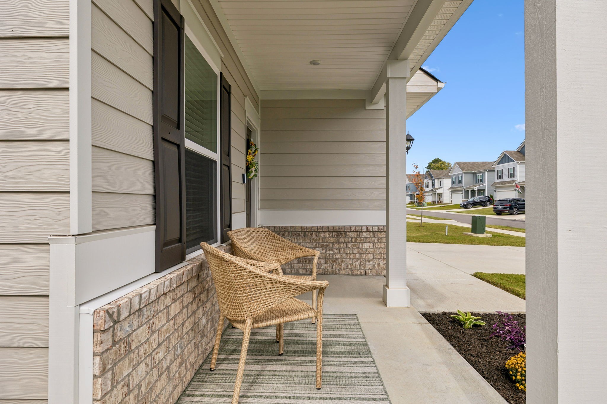 513 Morgan Meadows Way Columbia TN 38401