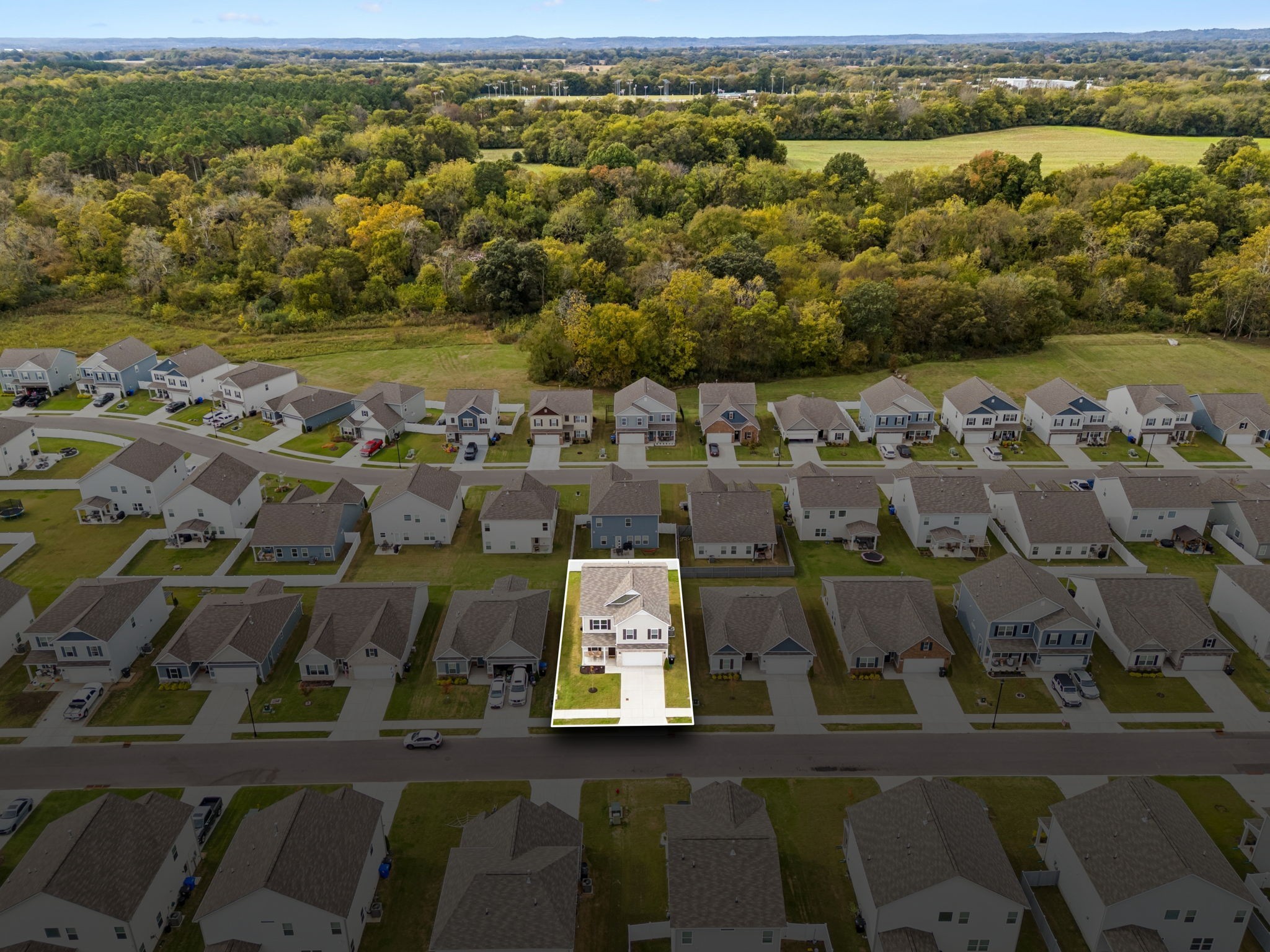 513 Morgan Meadows Way Columbia TN 38401