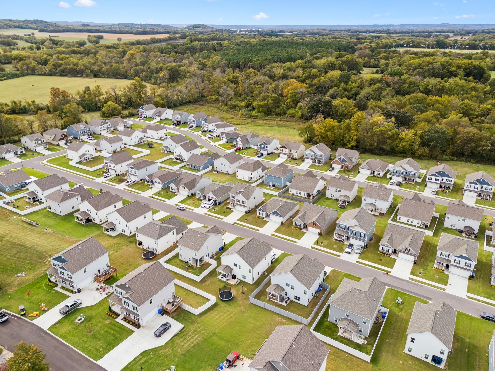 513 Morgan Meadows Way Columbia TN 38401