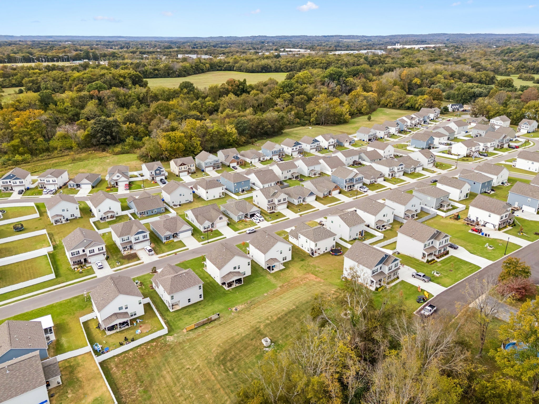 513 Morgan Meadows Way Columbia TN 38401