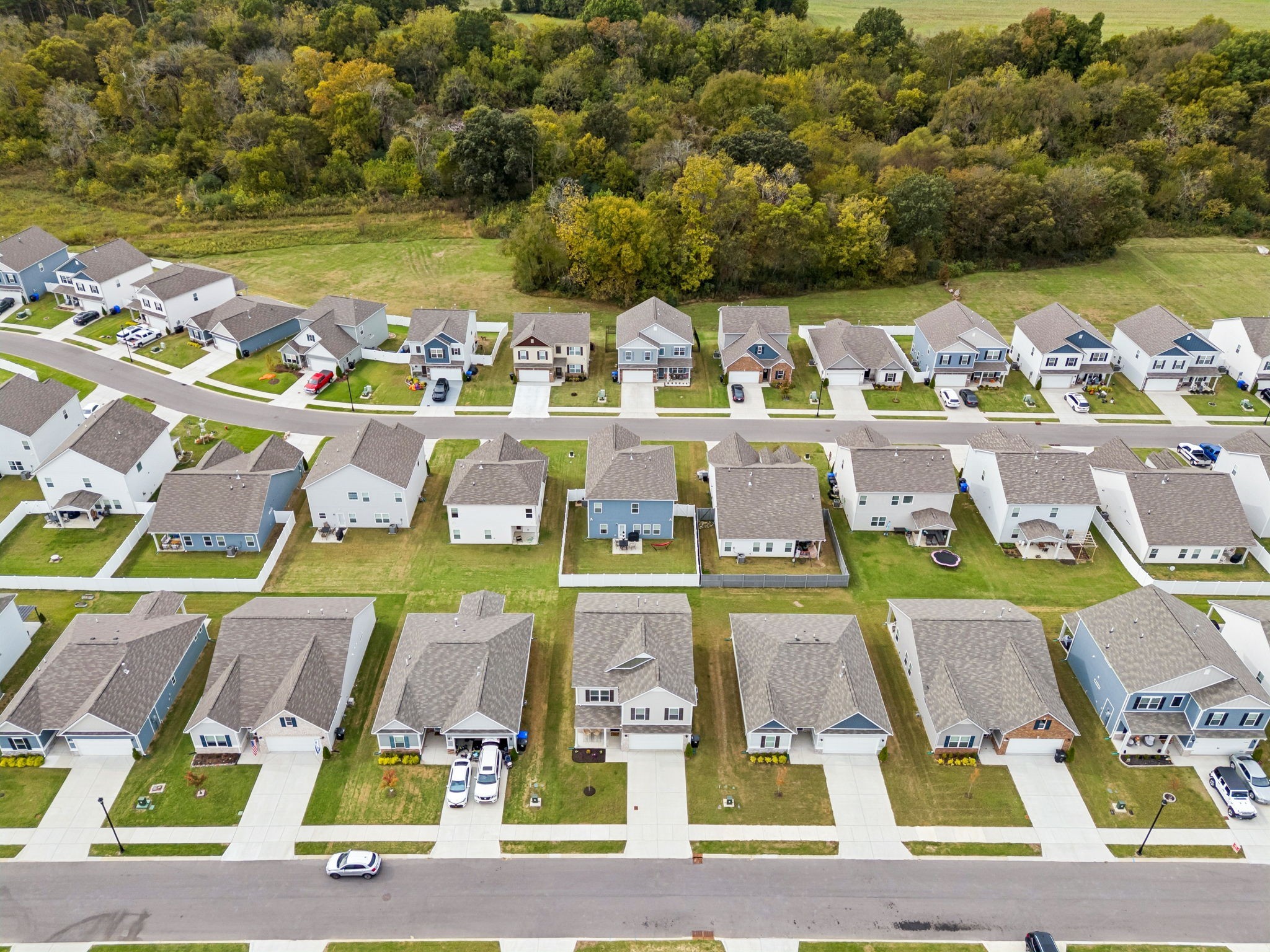 513 Morgan Meadows Way Columbia TN 38401