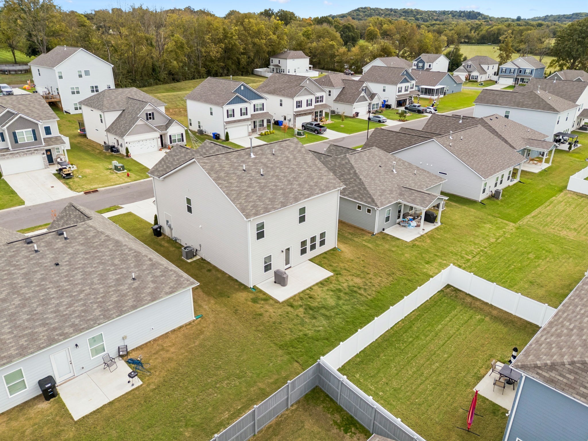 513 Morgan Meadows Way Columbia TN 38401