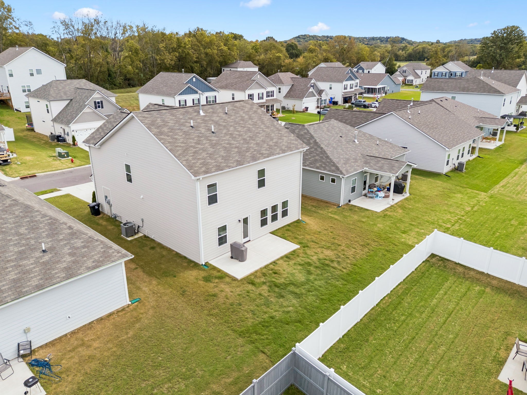 513 Morgan Meadows Way Columbia TN 38401