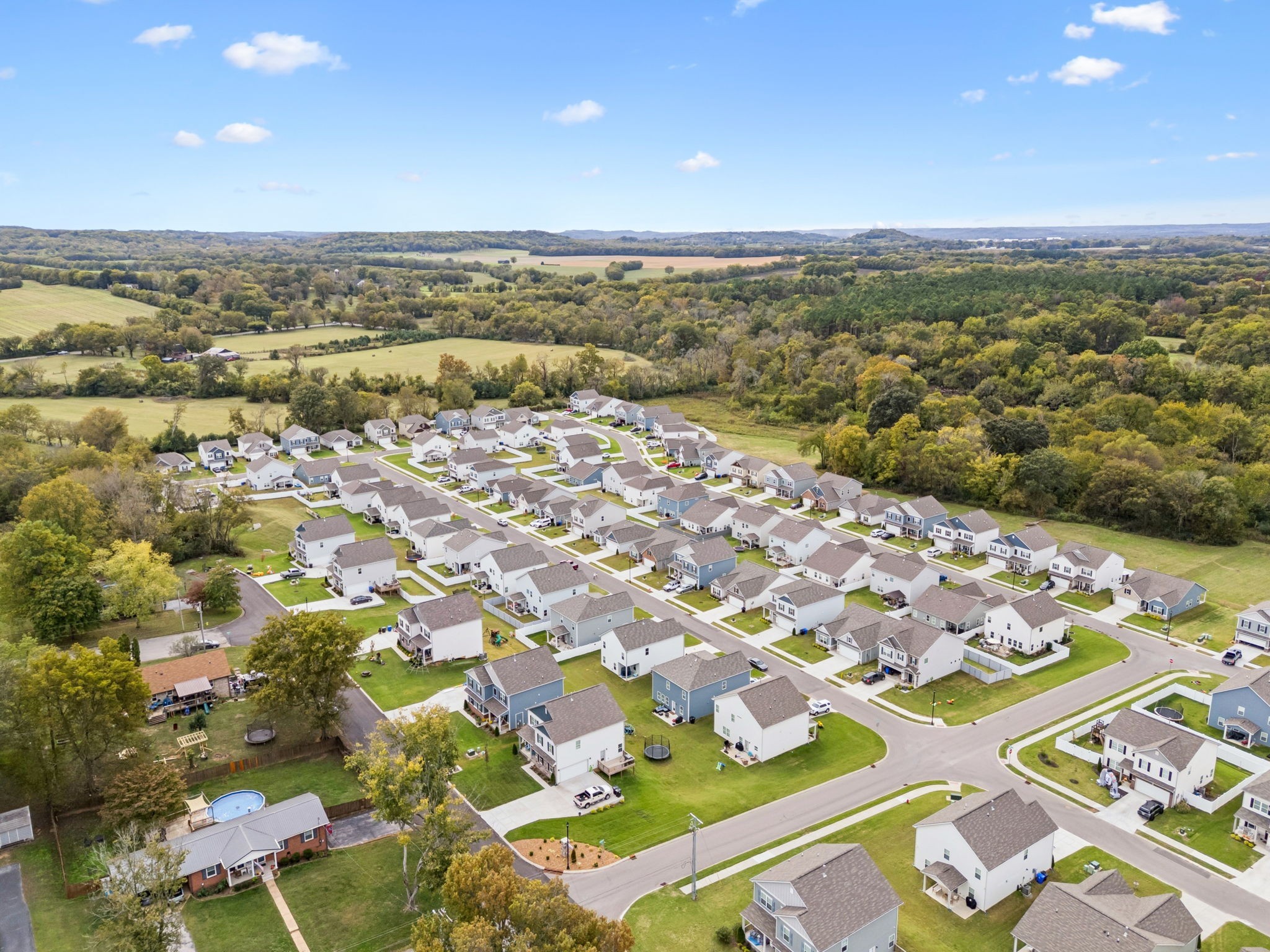 513 Morgan Meadows Way Columbia TN 38401