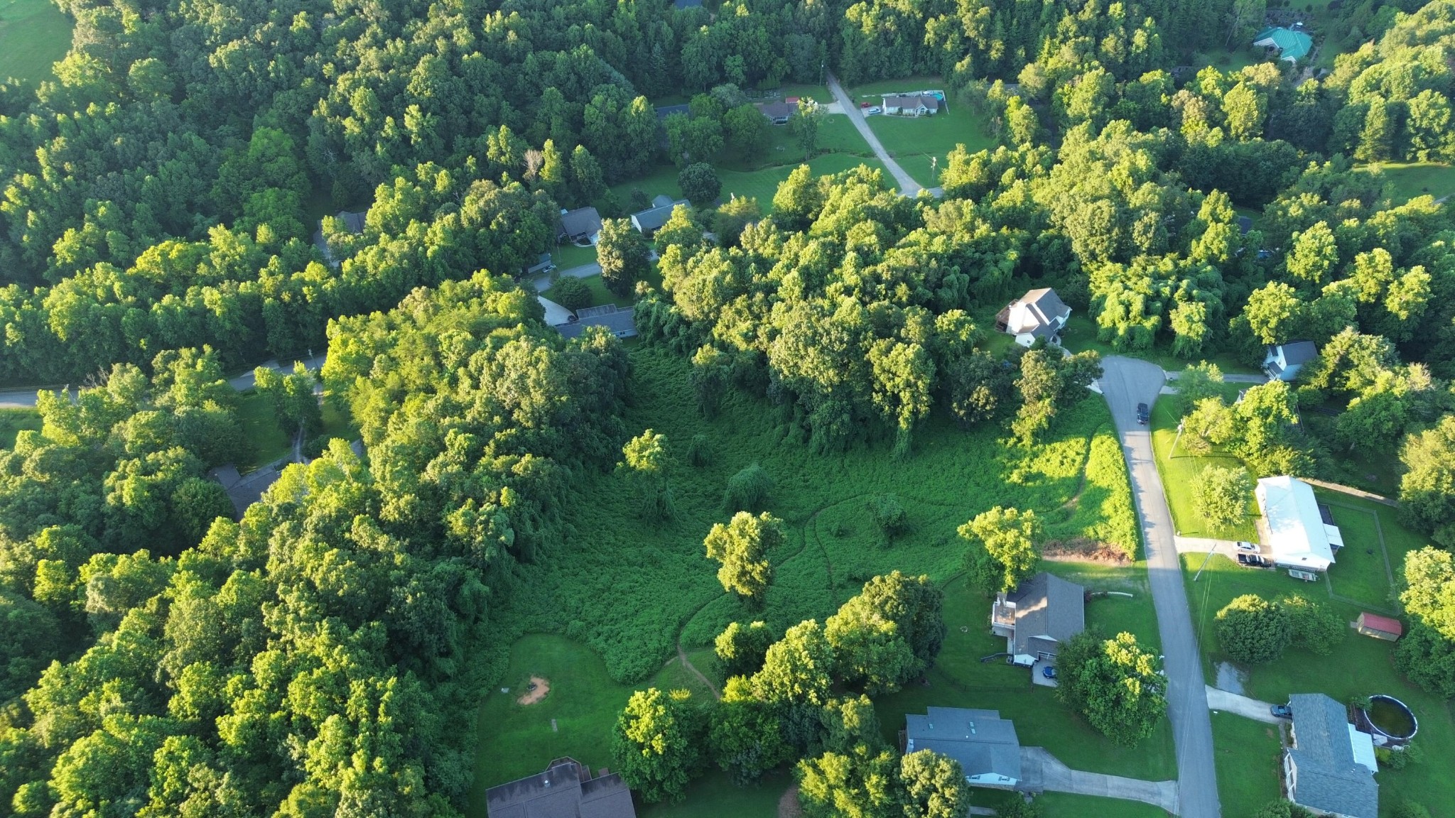 57 Matthew Lane Dayton TN 37321