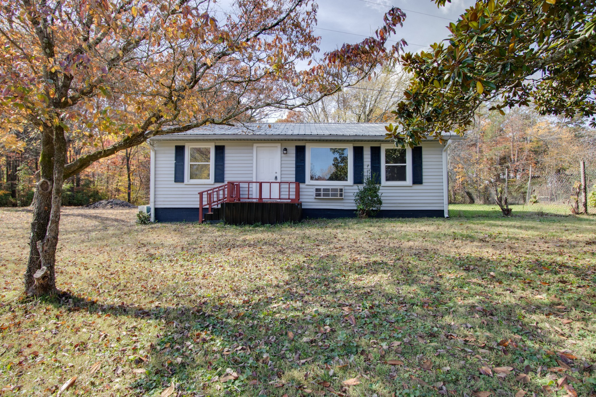 738 Adcock Cemetery Road Smithville TN 37166