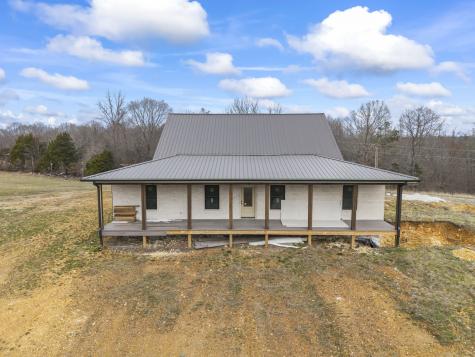 3877 Rockport Mcillwain Road Holladay TN 38341