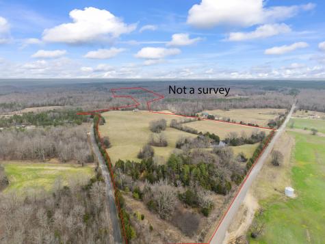 3877 Rockport Mcillwain Road Holladay TN 38341