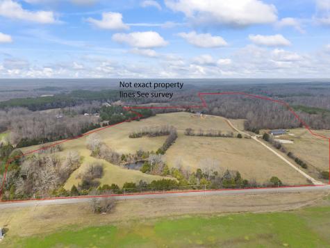 3877 Rockport Mcillwain Road Holladay TN 38341