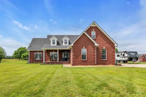 141 Holly Court Unionville TN 37180