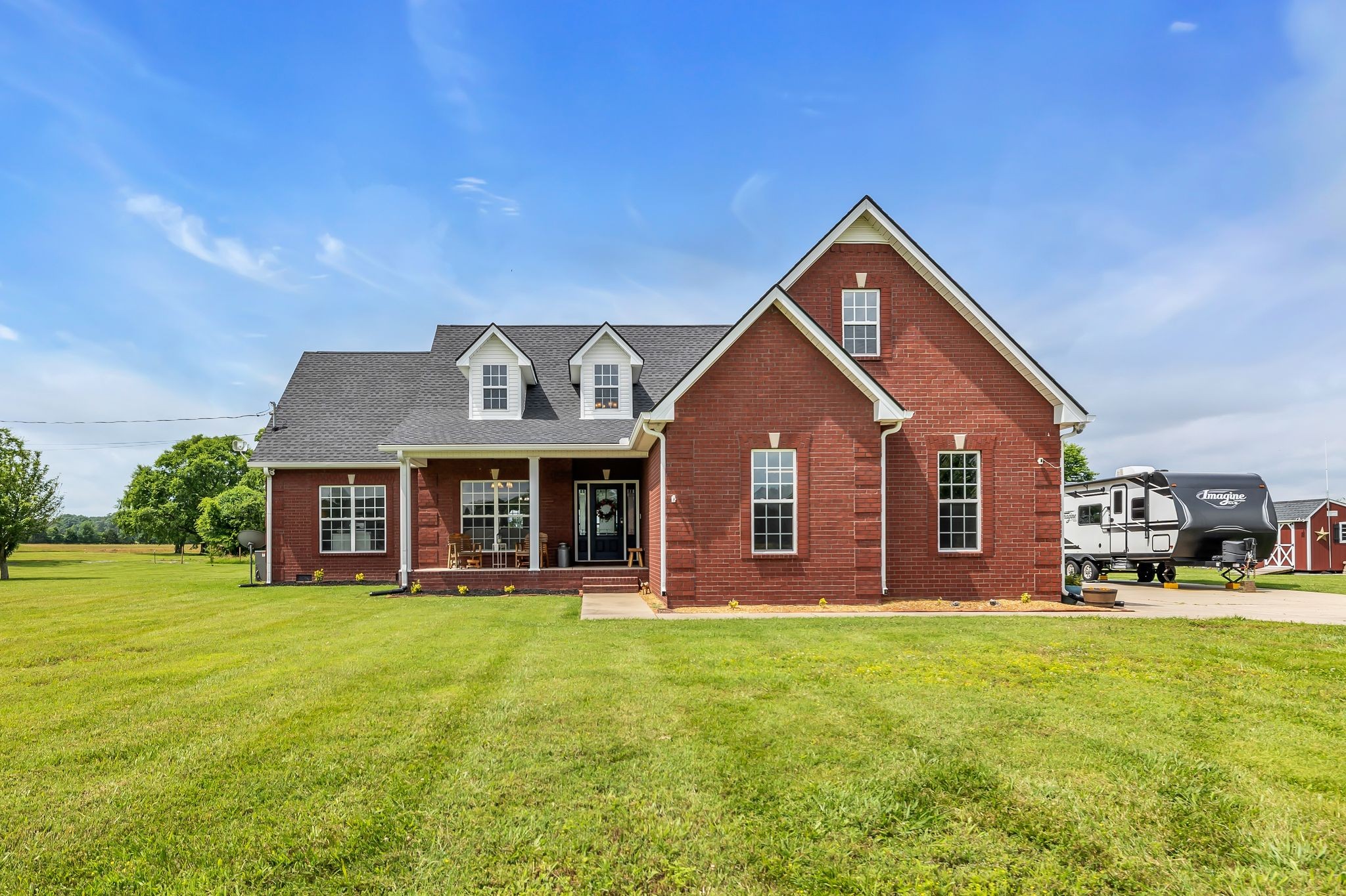 141 Holly Court Unionville TN 37180