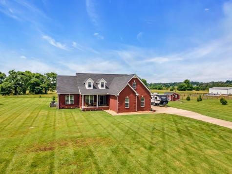 141 Holly Court Unionville TN 37180