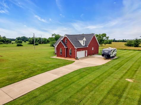 141 Holly Court Unionville TN 37180