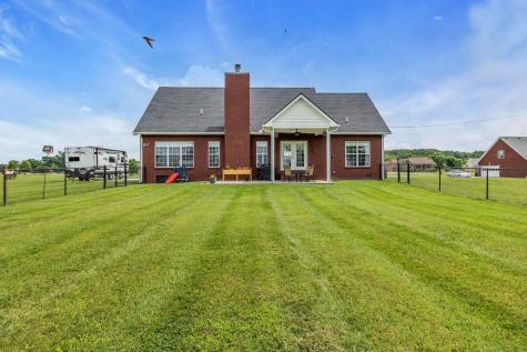 141 Holly Court Unionville TN 37180