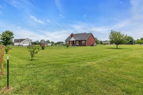 141 Holly Court Unionville TN 37180