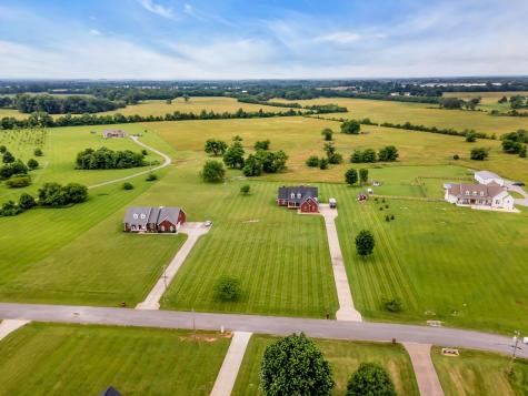 141 Holly Court Unionville TN 37180