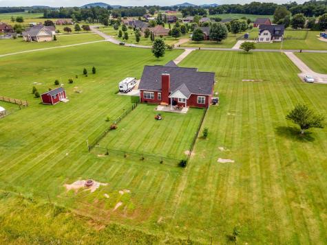 141 Holly Court Unionville TN 37180