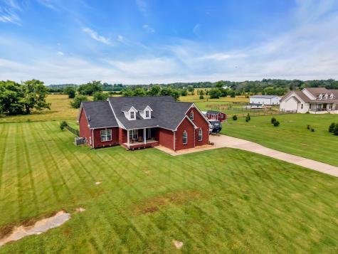 141 Holly Court Unionville TN 37180