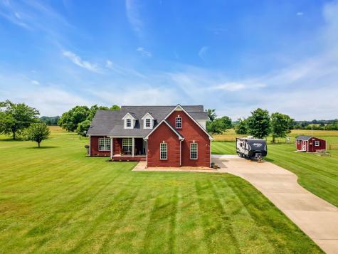 141 Holly Court Unionville TN 37180
