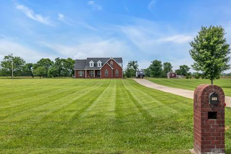 141 Holly Court Unionville TN 37180