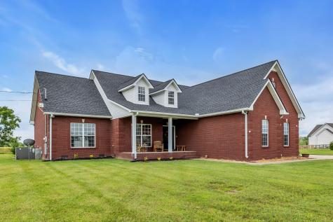 141 Holly Court Unionville TN 37180