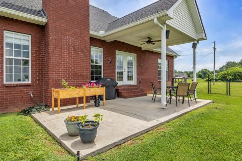 141 Holly Court Unionville TN 37180