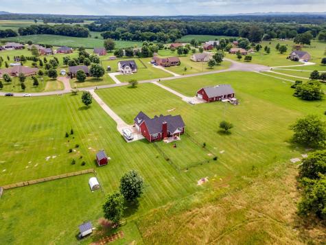 141 Holly Court Unionville TN 37180