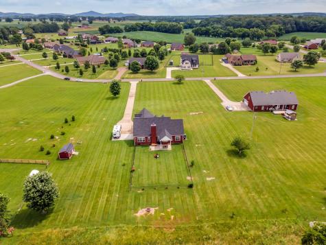 141 Holly Court Unionville TN 37180