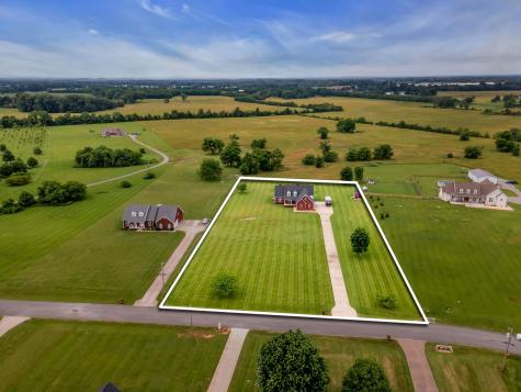 141 Holly Court Unionville TN 37180