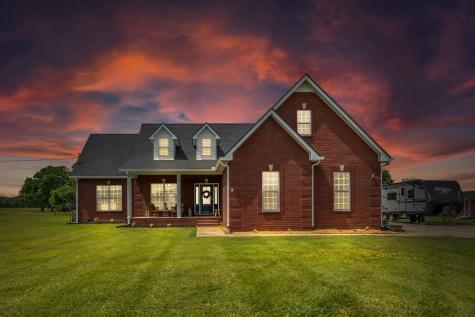 141 Holly Court Unionville TN 37180