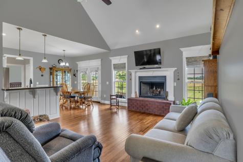 141 Holly Court Unionville TN 37180
