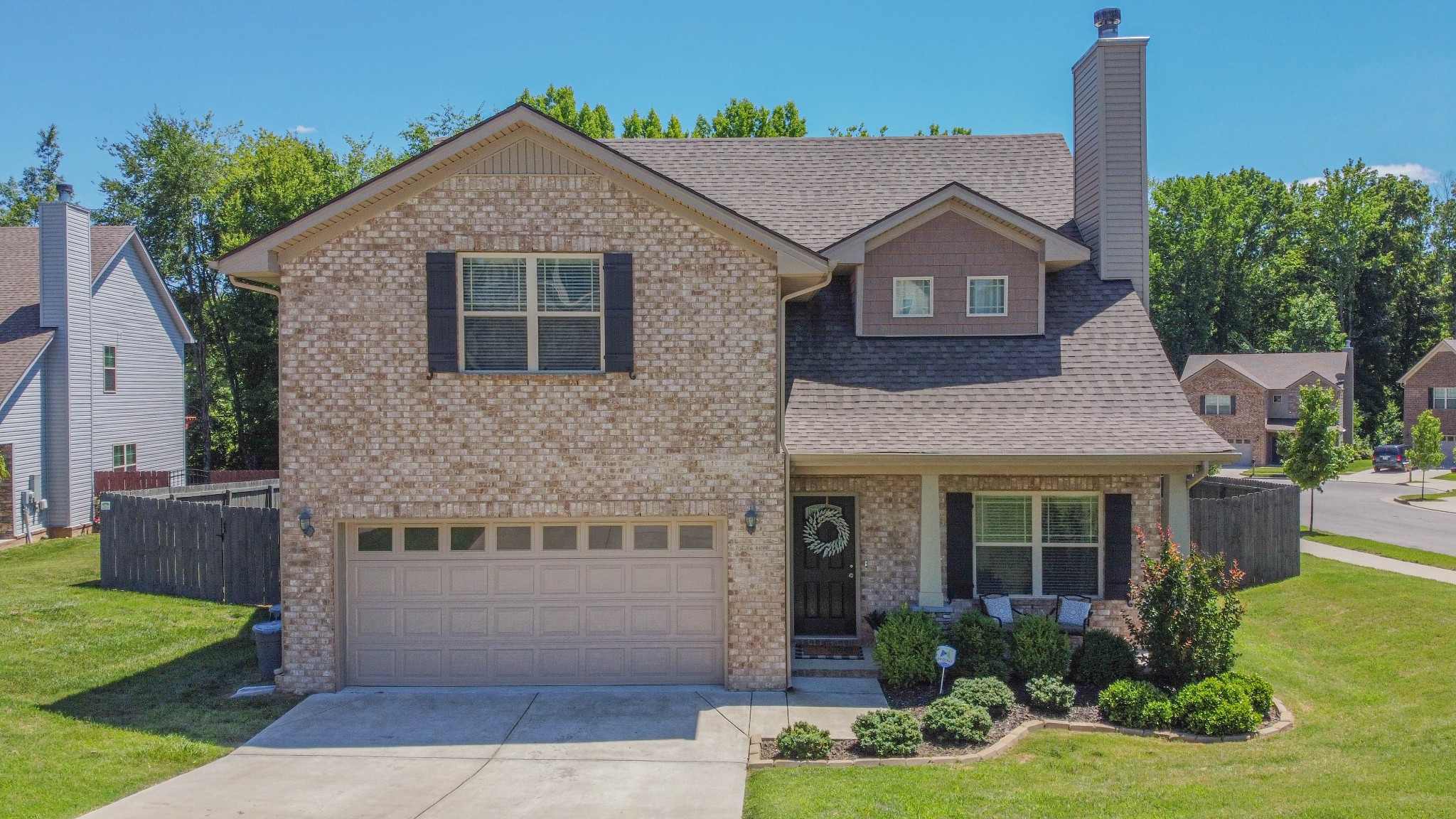 7416 Holly Leaf Way Fairview TN 37062