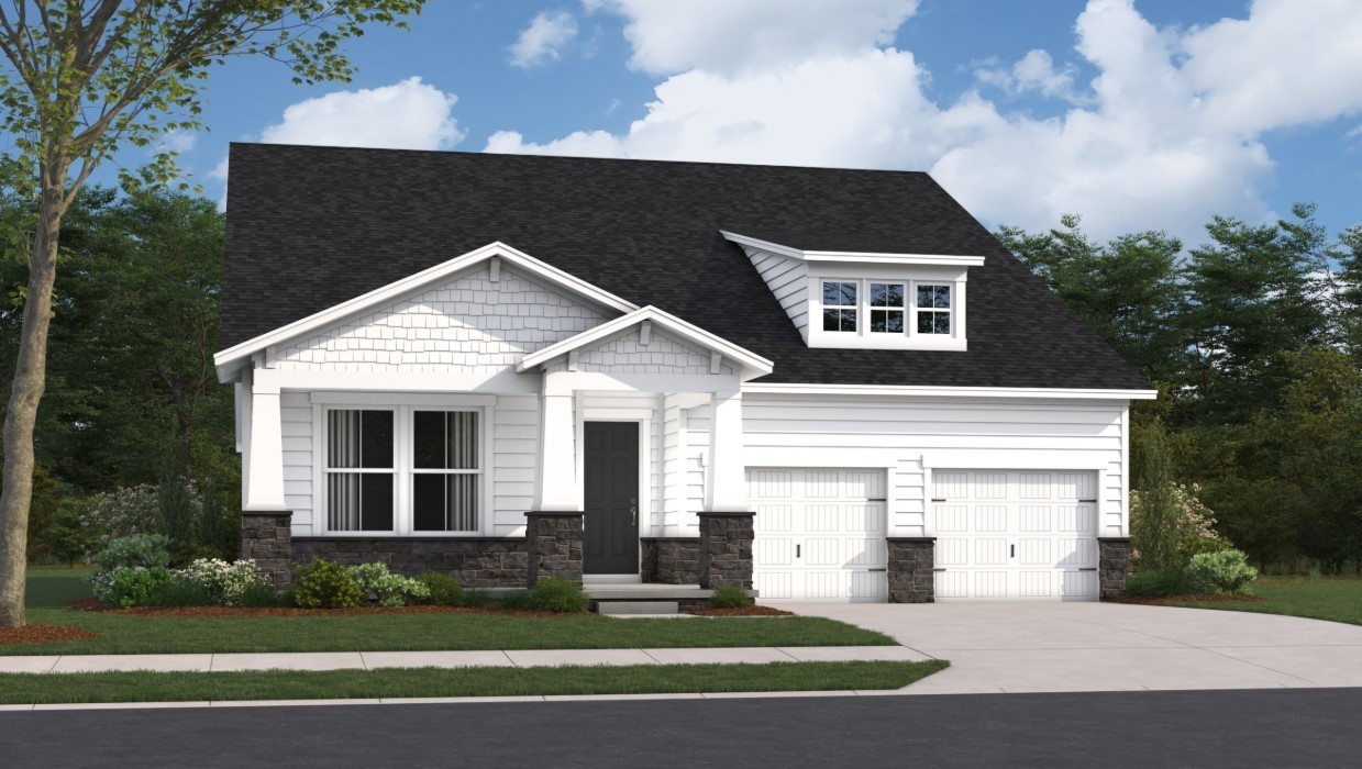 Thompsons Station TN, 5805 Hoffman Drive