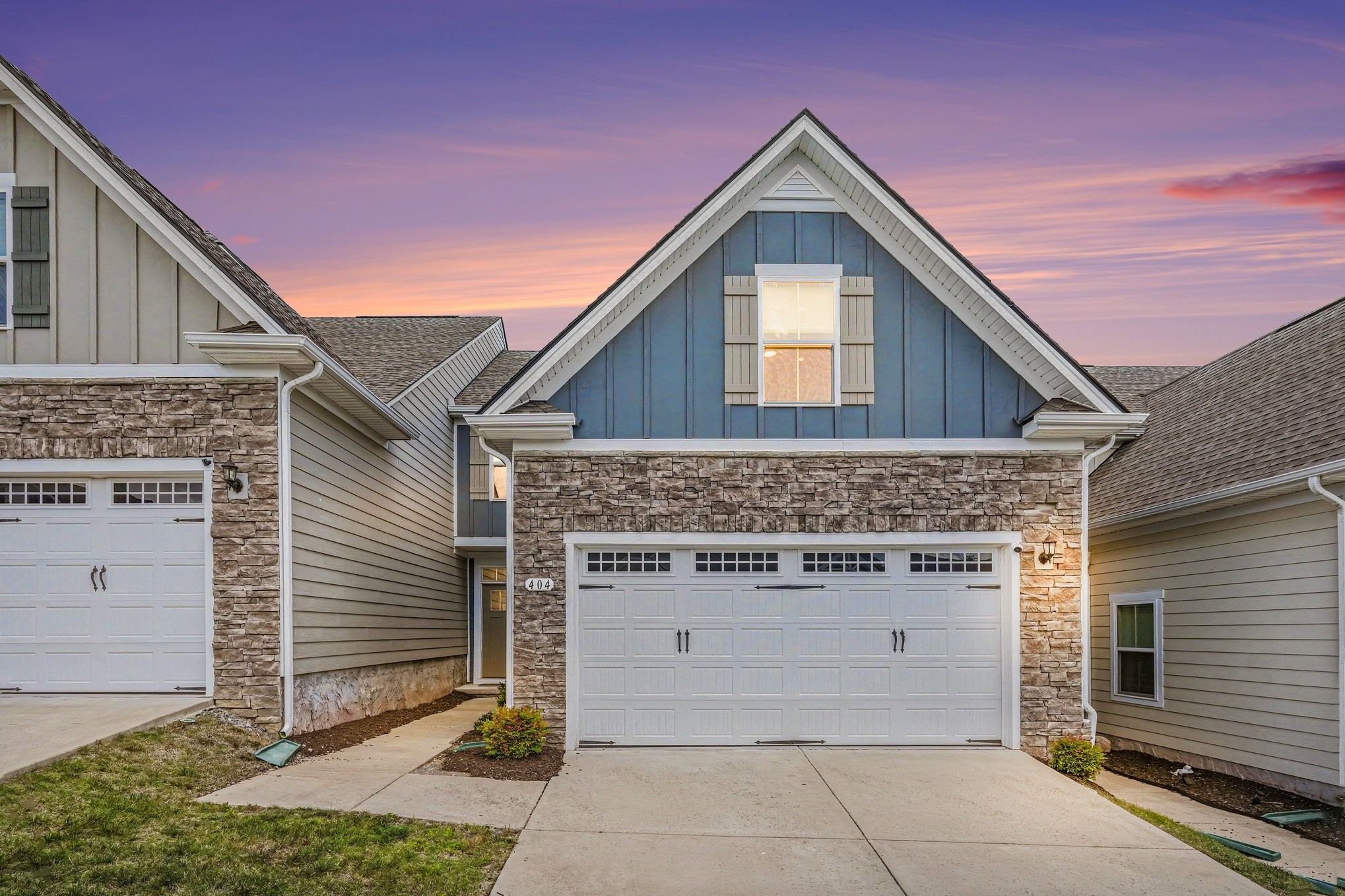 404 S Downs Circle Goodlettsville TN 37072