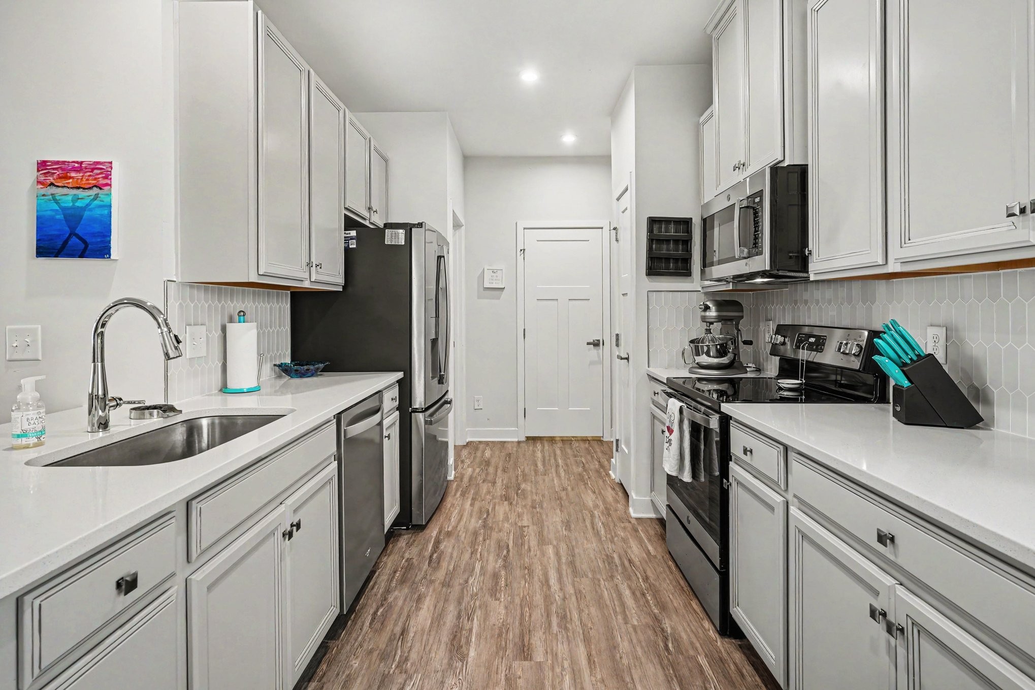 404 S Downs Circle Goodlettsville TN 37072